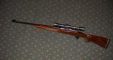 WINCHESTER PRE 64 FEATHERWEIGHT .3006 BOLT ACTION RIFLE - 5 of 5