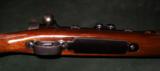 WINCHESTER PRE 64 FEATHERWEIGHT .3006 BOLT ACTION RIFLE - 3 of 5