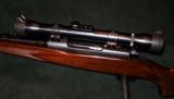 WINCHESTER PRE 64 FEATHERWEIGHT .3006 BOLT ACTION RIFLE - 2 of 5