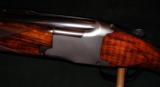 BROWNING PRE WAR SPECIAL ORDER SUPERPOSED 12GA SHOTGUN - 2 of 5
