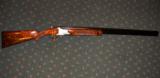 BROWNING PRE WAR SPECIAL ORDER SUPERPOSED 12GA SHOTGUN - 4 of 5