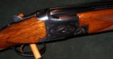 BROWNING GRADE 1 SUPERPOSED 20GA SHOTGUN - 1 of 5