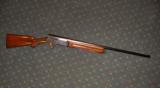 BROWNING 1959 A5 LIGHT TWELVE 12GA SEMI AUTO SHOTGUN - 1 of 2