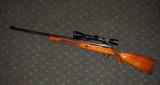 SAKO L61R FINNBEAR 3006 CALSPORTING RIFLE- 5 of 5