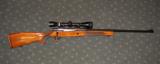 SAKO L61R FINNBEAR 3006 CALSPORTING RIFLE- 4 of 5