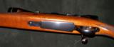 SAKO L61R FINNBEAR 3006 CALSPORTING RIFLE- 3 of 5
