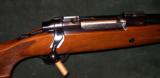 STRUM RUGER M77 RS AFRICAN 458 WIN MAG RIFLE - 1 of 5