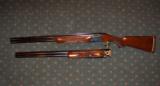 BROWNING GRADE I SUPERPOSED LIGHTENING 12GA SHOTGUN - 5 of 6