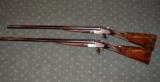 HOLLAND & HOLLAND MATCHED PAIR OF 12GA ROYAL EJECTORS - 5 of 6
