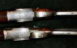 HOLLAND & HOLLAND MATCHED PAIR OF 12GA ROYAL EJECTORS - 3 of 6