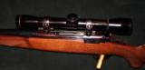 RUGER, M77 270 CAL RIFLE - 2 of 5