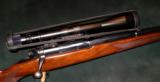 WINCHESTER MODEL 70 270 CAL RIFLE
- 1 of 5