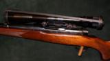 WINCHESTER MODEL 70 270 CAL RIFLE
- 2 of 5