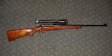 WINCHESTER MODEL 70 270 CAL RIFLE
- 4 of 5