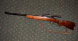 MARLIN MODEL 57M LEVER ACTION 22 WIN MAG RIFLE - 5 of 5