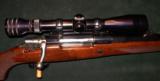 BROWNING SAFARI GRADE MAUSER ACTION 3006 RIFLE - 1 of 5