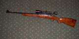 BROWNING SAFARI GRADE MAUSER ACTION 3006 RIFLE - 5 of 5