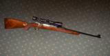 BROWNING SAFARI GRADE MAUSER ACTION 3006 RIFLE - 4 of 5