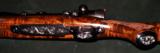WINCHESTER SPECIAL ORDER CUSTOM SHOP ULTIMATE CLASSIC MODEL 70 LH 270 CAL RIFLE - 3 of 4