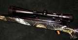 WEATHERBY MARK V 300 WBY MAG RIFLE - 2 of 5