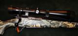 WEATHERBY MARK V 300 WBY MAG RIFLE - 1 of 5