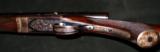 SPECIAL ORDER WILLIAM EVANS (LONDON) SINGLE SHOT SPORTING RIFLE 35/30
- 3 of 5