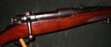 SAVAGE, VERY RARE EARLY 1920 MODEL 250-3000 SPORTING RIFLE - 1 of 6