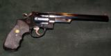 SMITH & WESSON EARLY 29-2 44 MAG REVOLVER - 1 of 1