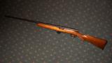 SAVAGE, EXTREMELY RARE 1938, NEVER CATALOGED, MODEL 7R SEMI AUTO 22 SHOT RIFLE - 5 of 5
