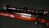 WINCHESTER LH MODEL 70 ULTIMATE CLASSIC 25-06 REMFROM THE CUSTOM SHOP- 2 of 5