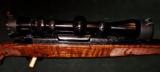 WINCHESTER LH MODEL 70 ULTIMATE CLASSIC 25-06 REMFROM THE CUSTOM SHOP- 1 of 5