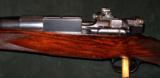 GRIFFIN & HOWE CUSTOM 1903 SPRINGFIELD VERY EARLY 3006 CAL RIFLE - 2 of 5