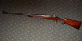 GRIFFIN & HOWE CUSTOM 1903 SPRINGFIELD VERY EARLY 3006 CAL RIFLE - 5 of 5