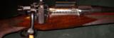 GRIFFIN & HOWE CUSTOM 1903 SPRINGFIELD VERY EARLY 3006 CAL RIFLE - 1 of 5