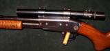 WINCHESTER PRE WAR MODEL 61 22 S,L,LR, 1936 MFG DATE - 2 of 5