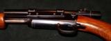 WINCHESTER PRE WAR MODEL 61 22 S,L,LR, 1936 MFG DATE - 3 of 5