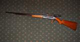 WINCHESTER PRE WAR MODEL 61 22 S,L,LR, 1936 MFG DATE - 5 of 5