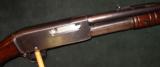 REMINGTON MODEL 14A PUMP RIFLE - 1 of 5