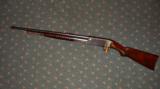 REMINGTON MODEL 14A PUMP RIFLE - 5 of 5