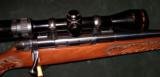 WEATHERBY SPECIAL ROCKY MOUNTAIN ELK EDITION, VANGUARD ACTION, 300 WIN MAG RIFLE - 1 of 5