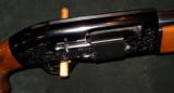 BERETTA A302 TRAP 12GA SEMI AUTO SHOTGUN - 1 of 4