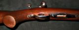 WINCHESTER MODEL 75 22LR TARGET RIFLE - 3 of 6
