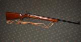 WINCHESTER MODEL 75 22LR TARGET RIFLE - 4 of 6