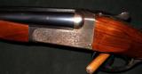 CHURCHILL/KASSNAR WINDSOR #1 410GA S/S SHOTGUN - 2 of 5
