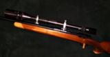 CUSTOM MAUSER COMMERCIAL MAUSER ACTION 25.06 VARMINT RIFLE - 2 of 5
