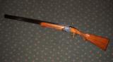 BROWNING GRADE I SUPERPOSED 20GA SHOTGUN - 5 of 5