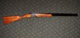 BROWNING GRADE I SUPERPOSED 20GA SHOTGUN - 4 of 5