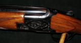 BROWNING GRADE I SUPERPOSED 20GA SHOTGUN - 2 of 5