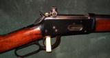 WINCHESTER MODEL 1894 25/35 CAL LEVER ACTION RIFLE, 1908 MFG DATE - 1 of 6