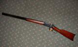 WINCHESTER MODEL 1894 25/35 CAL LEVER ACTION RIFLE, 1908 MFG DATE - 5 of 6